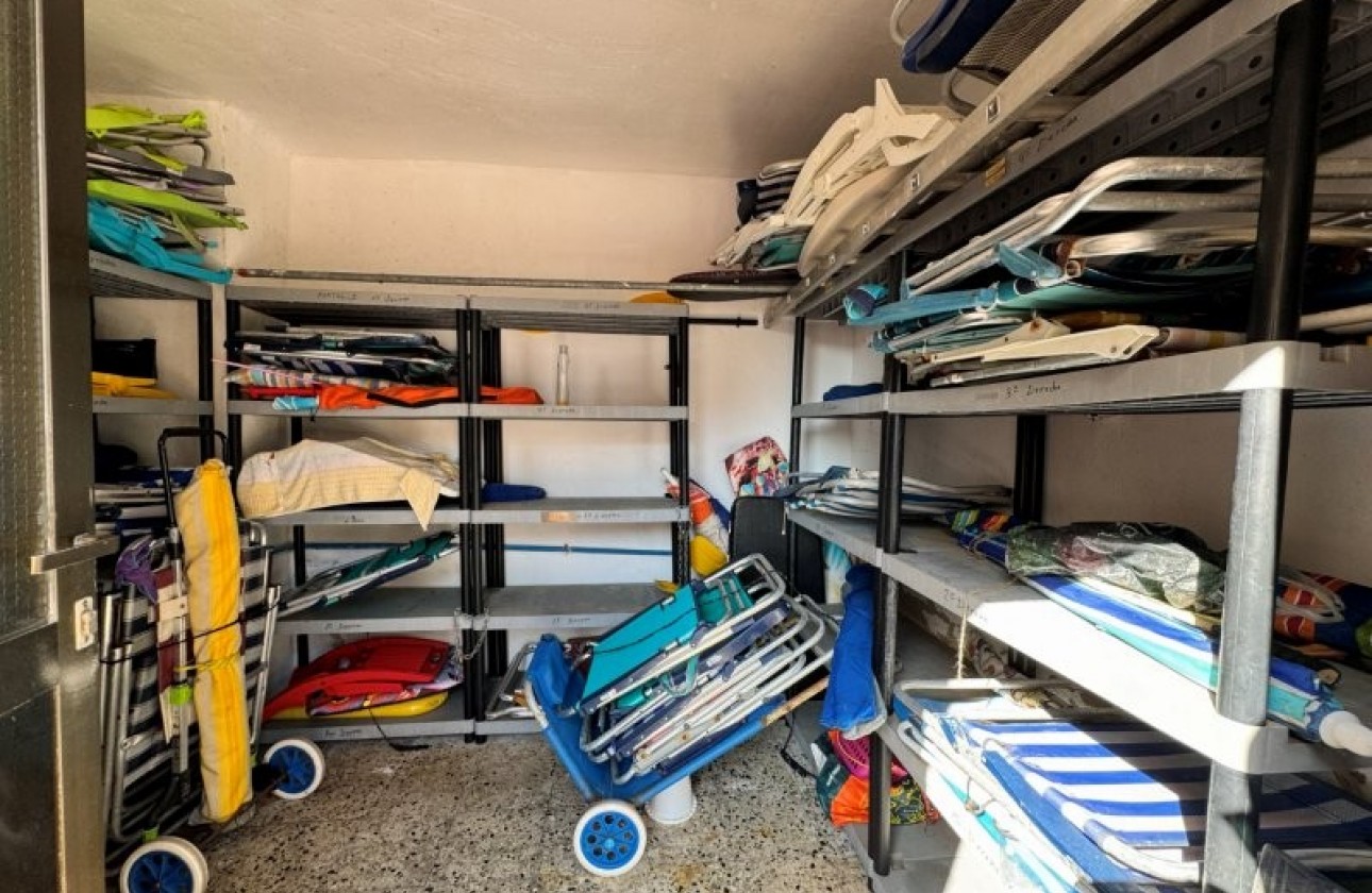 Reventa - Apartamento / piso - La Mata - Costa Blanca
