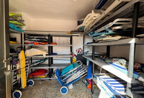 Revente - Appartement - La Mata - Costa Blanca