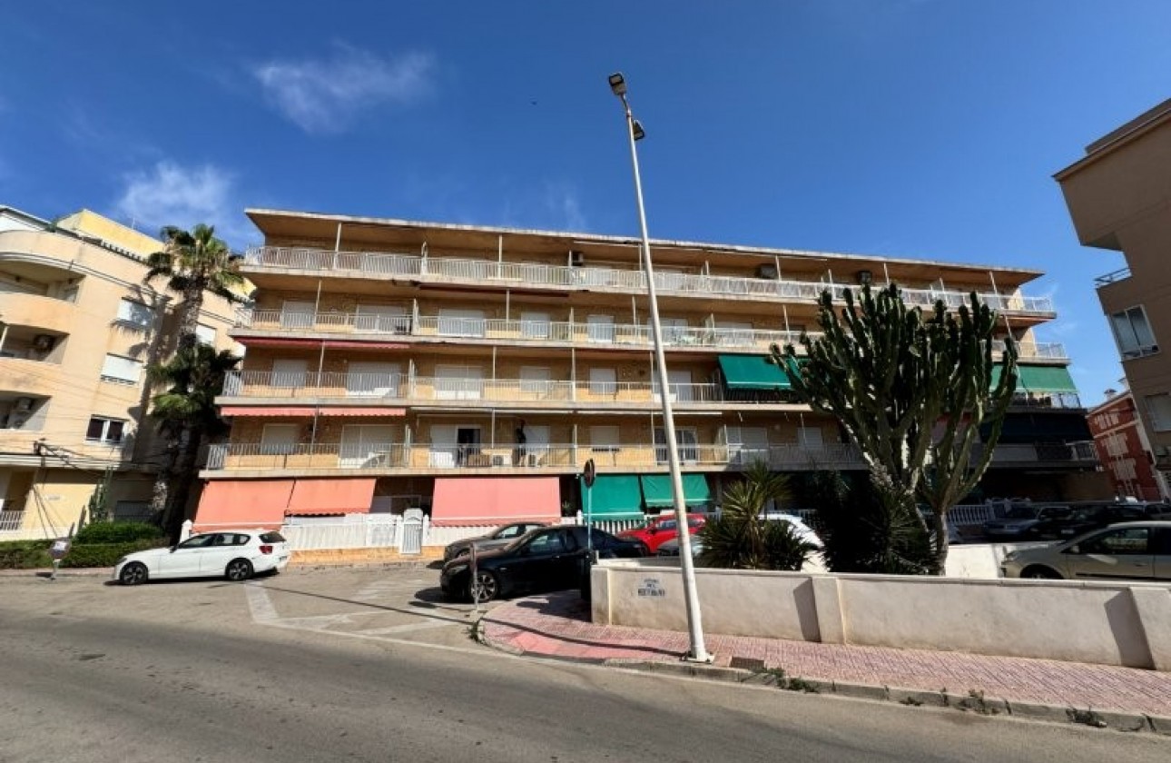 Reventa - Apartamento / piso - La Mata - Costa Blanca