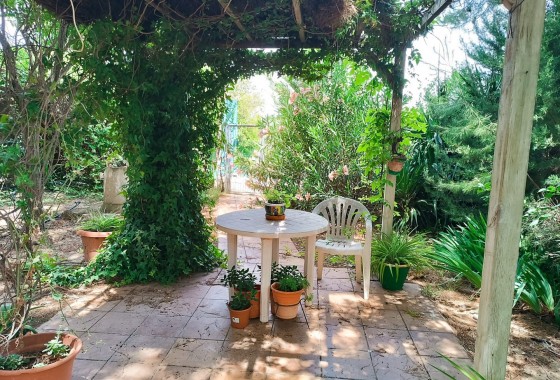 Revente - Property - Yecla - Inland