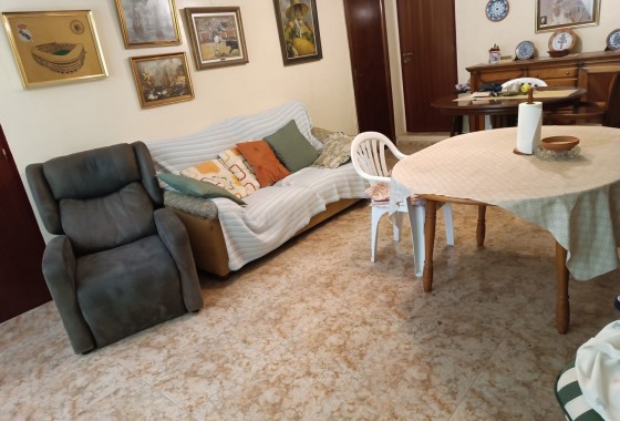 Revente - Property - Yecla - Inland