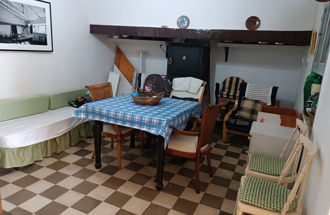 Revente - Property - Yecla - Inland