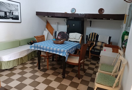 Revente - Property - Yecla - Inland