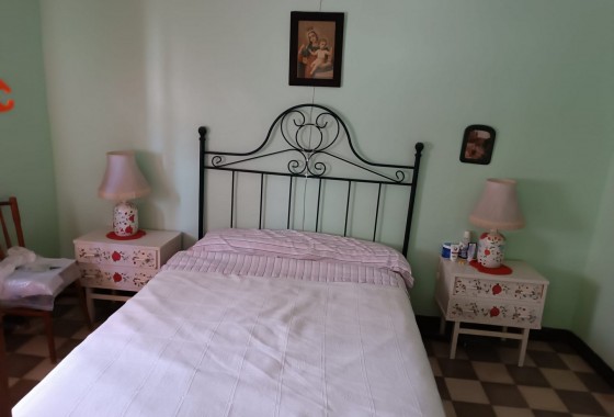 Revente - Property - Yecla - Inland
