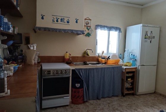 Revente - Property - Yecla - Inland