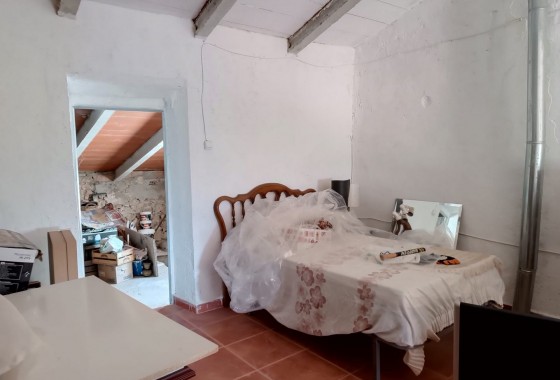 Revente - Property - Yecla - Inland