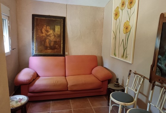 Revente - Property - Yecla - Inland