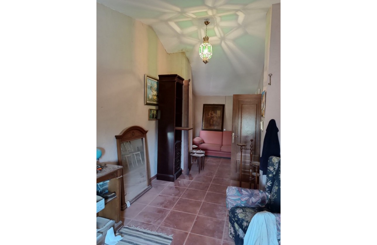 Revente - Property - Yecla - Inland