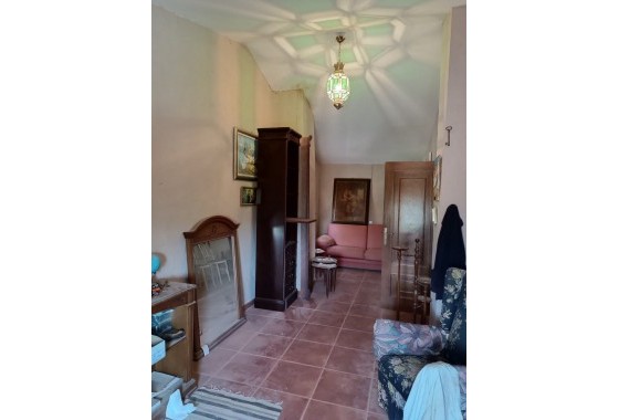 Revente - Property - Yecla - Inland