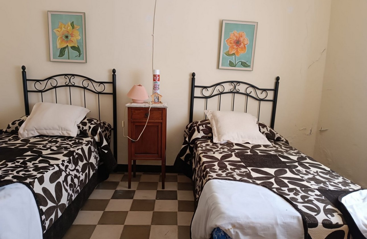 Revente - Property - Yecla - Inland