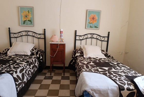 Revente - Property - Yecla - Inland