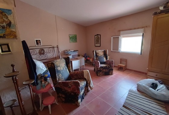 Revente - Property - Yecla - Inland