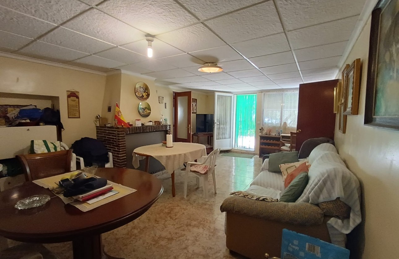 Revente - Property - Yecla - Inland