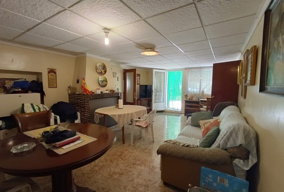 Revente - Property - Yecla - Inland