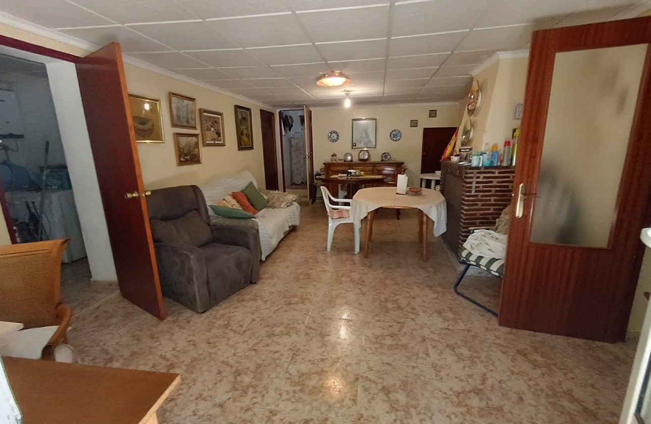 Revente - Property - Yecla - Inland