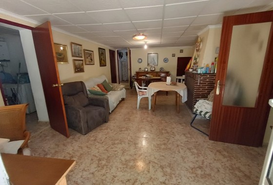 Revente - Property - Yecla - Inland
