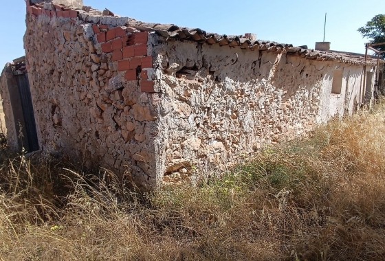 Reventa - Other - Yecla - Inland