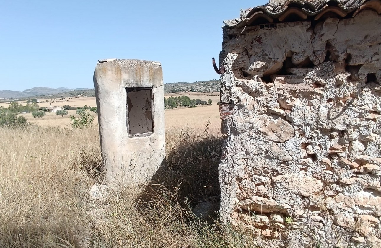Reventa - Other - Yecla - Inland
