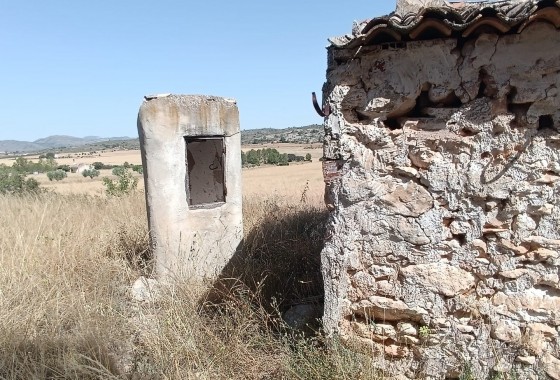 Reventa - Other - Yecla - Inland