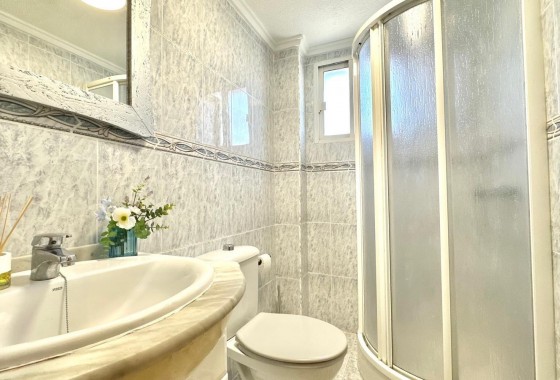 Revente - Appartement - Torrevieja - La Siesta - El Salado - Torreta