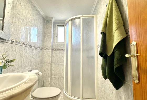 Revente - Appartement - Torrevieja - La Siesta - El Salado - Torreta