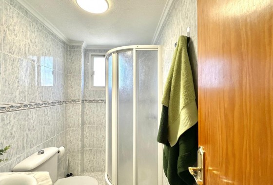 Revente - Appartement - Torrevieja - La Siesta - El Salado - Torreta