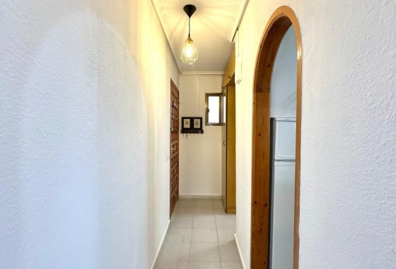 Revente - Appartement - Torrevieja - La Siesta - El Salado - Torreta