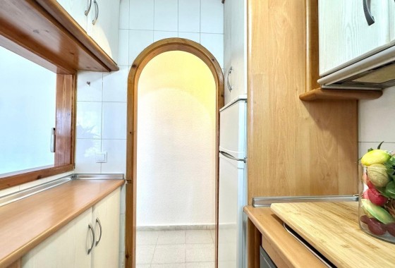 Revente - Appartement - Torrevieja - La Siesta - El Salado - Torreta