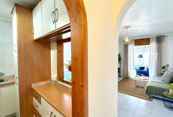 Revente - Appartement - Torrevieja - La Siesta - El Salado - Torreta