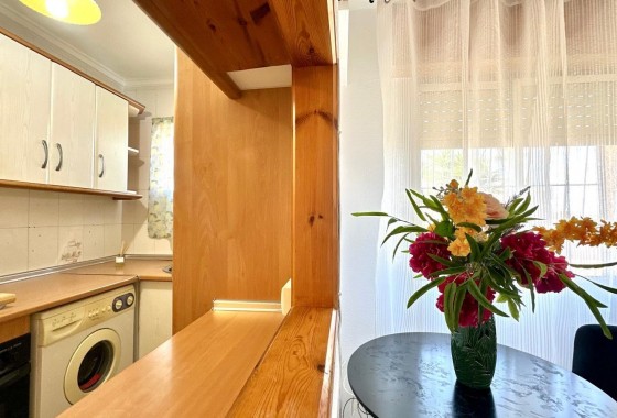 Revente - Appartement - Torrevieja - La Siesta - El Salado - Torreta