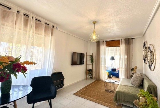 Revente - Appartement - Torrevieja - La Siesta - El Salado - Torreta