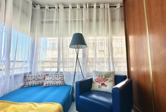 Revente - Appartement - Torrevieja - La Siesta - El Salado - Torreta