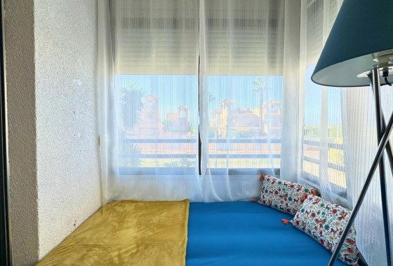 Revente - Appartement - Torrevieja - La Siesta - El Salado - Torreta