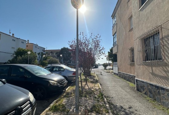 Revente - Appartement - Torrevieja - La Siesta - El Salado - Torreta