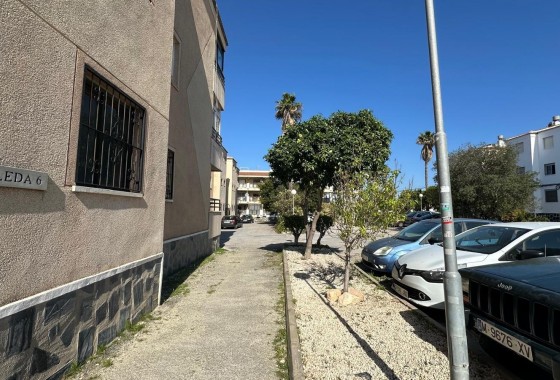 Revente - Appartement - Torrevieja - La Siesta - El Salado - Torreta