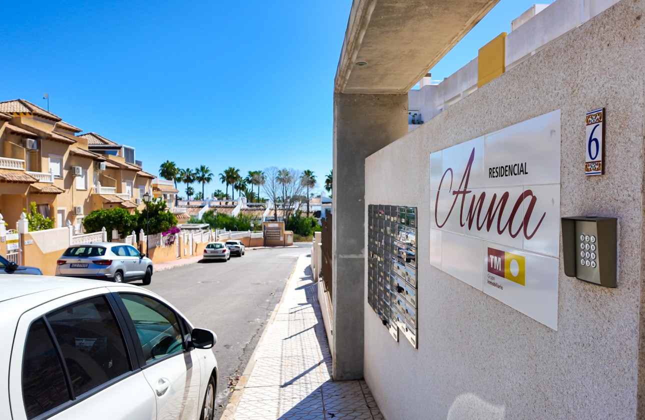 Reventa - Apartamento / piso - Orihuela Costa - Costa Blanca