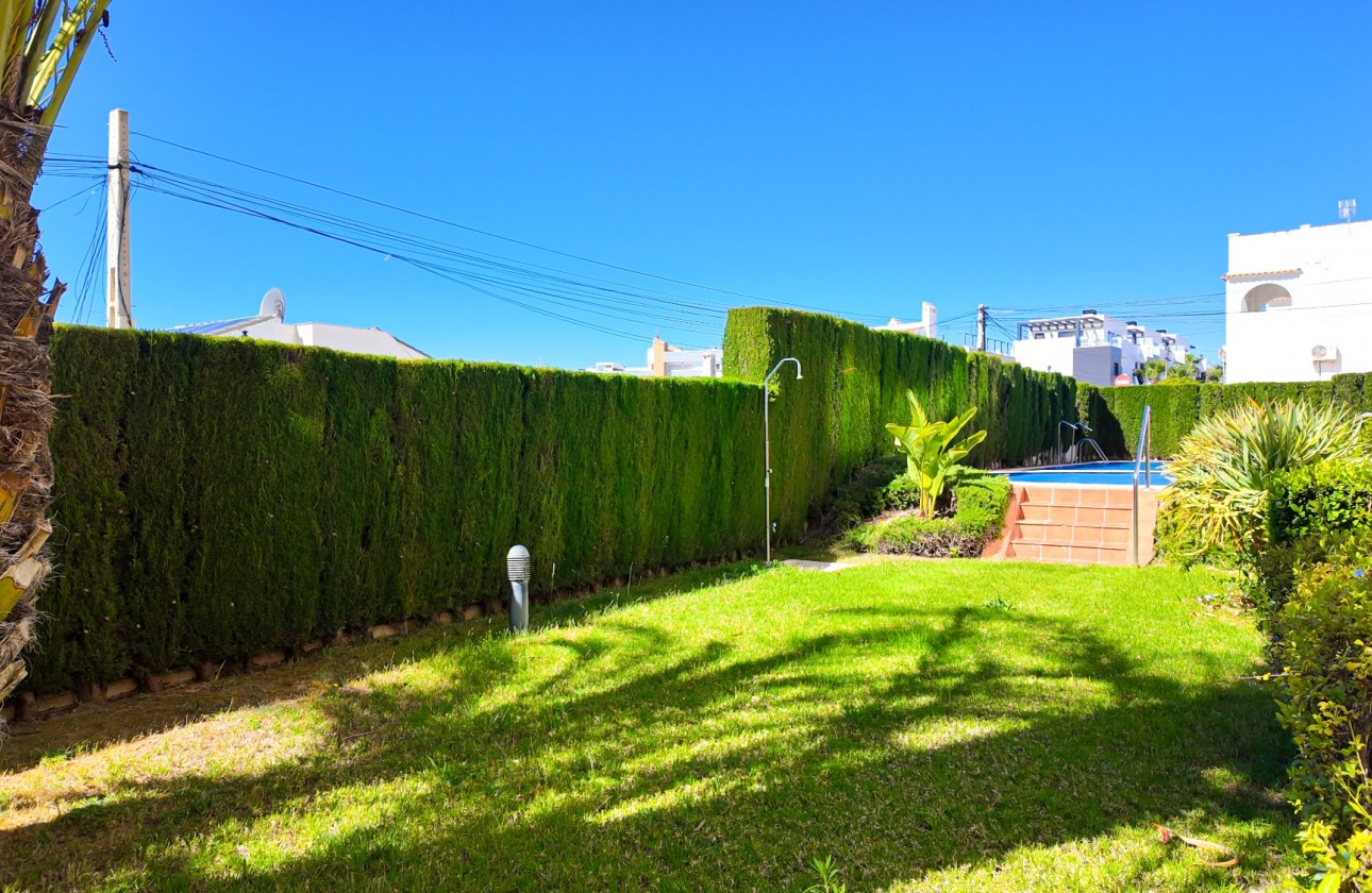 Reventa - Apartamento / piso - Orihuela Costa - Costa Blanca