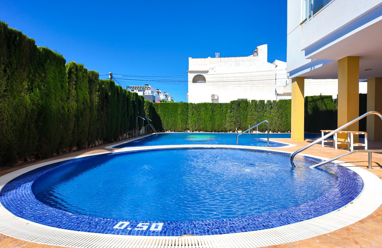 Reventa - Apartamento / piso - Orihuela Costa - Costa Blanca