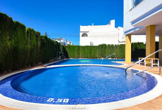 Reventa - Apartamento / piso - Orihuela Costa - Costa Blanca