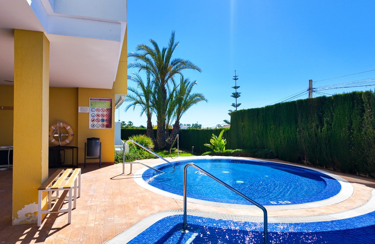 Reventa - Apartamento / piso - Orihuela Costa - Costa Blanca
