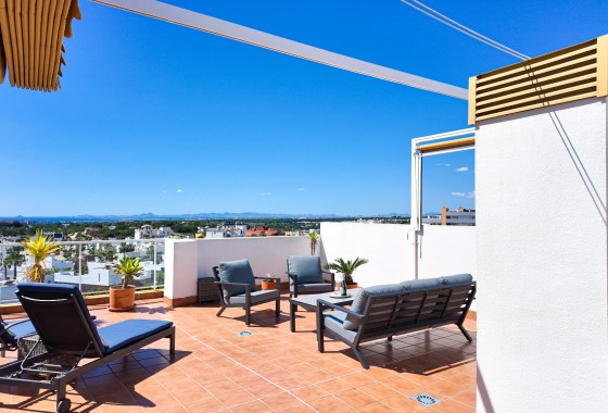 Reventa - Apartamento / piso - Orihuela Costa - Costa Blanca