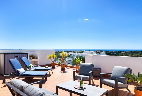 Reventa - Apartamento / piso - Orihuela Costa - Costa Blanca