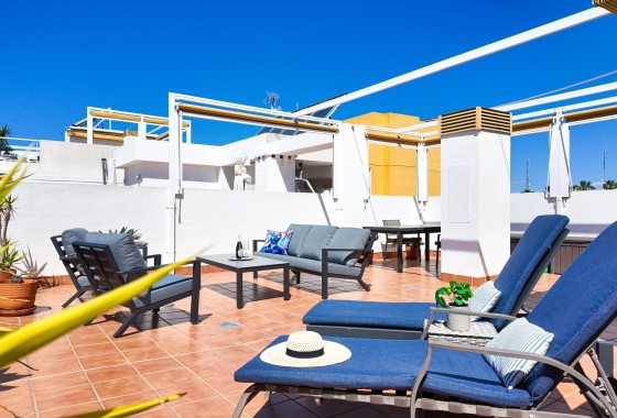 Reventa - Apartamento / piso - Orihuela Costa - Costa Blanca