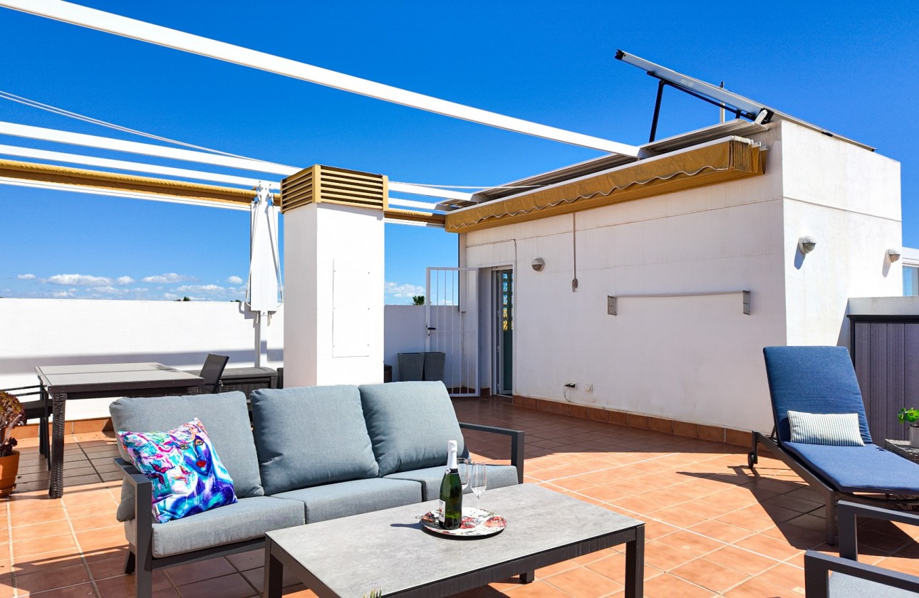 Reventa - Apartamento / piso - Orihuela Costa - Costa Blanca