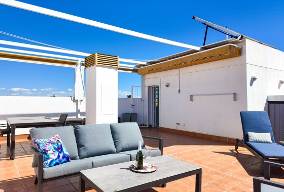 Reventa - Apartamento / piso - Orihuela Costa - Costa Blanca