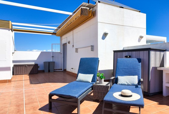 Reventa - Apartamento / piso - Orihuela Costa - Costa Blanca