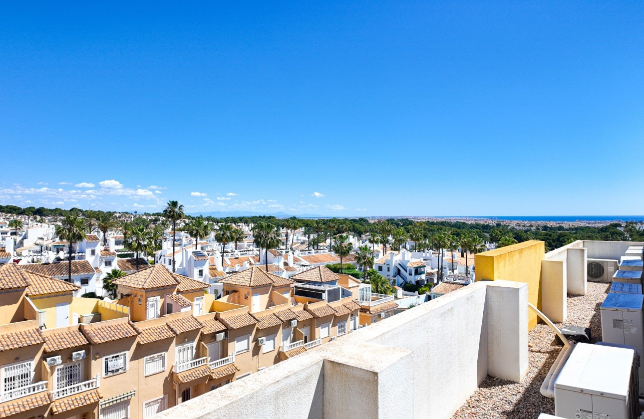 Reventa - Apartamento / piso - Orihuela Costa - Costa Blanca