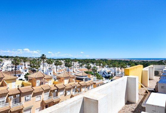 Reventa - Apartamento / piso - Orihuela Costa - Costa Blanca