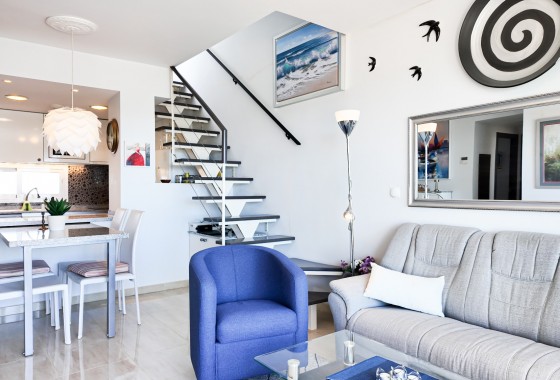 Reventa - Apartamento / piso - Orihuela Costa - Costa Blanca