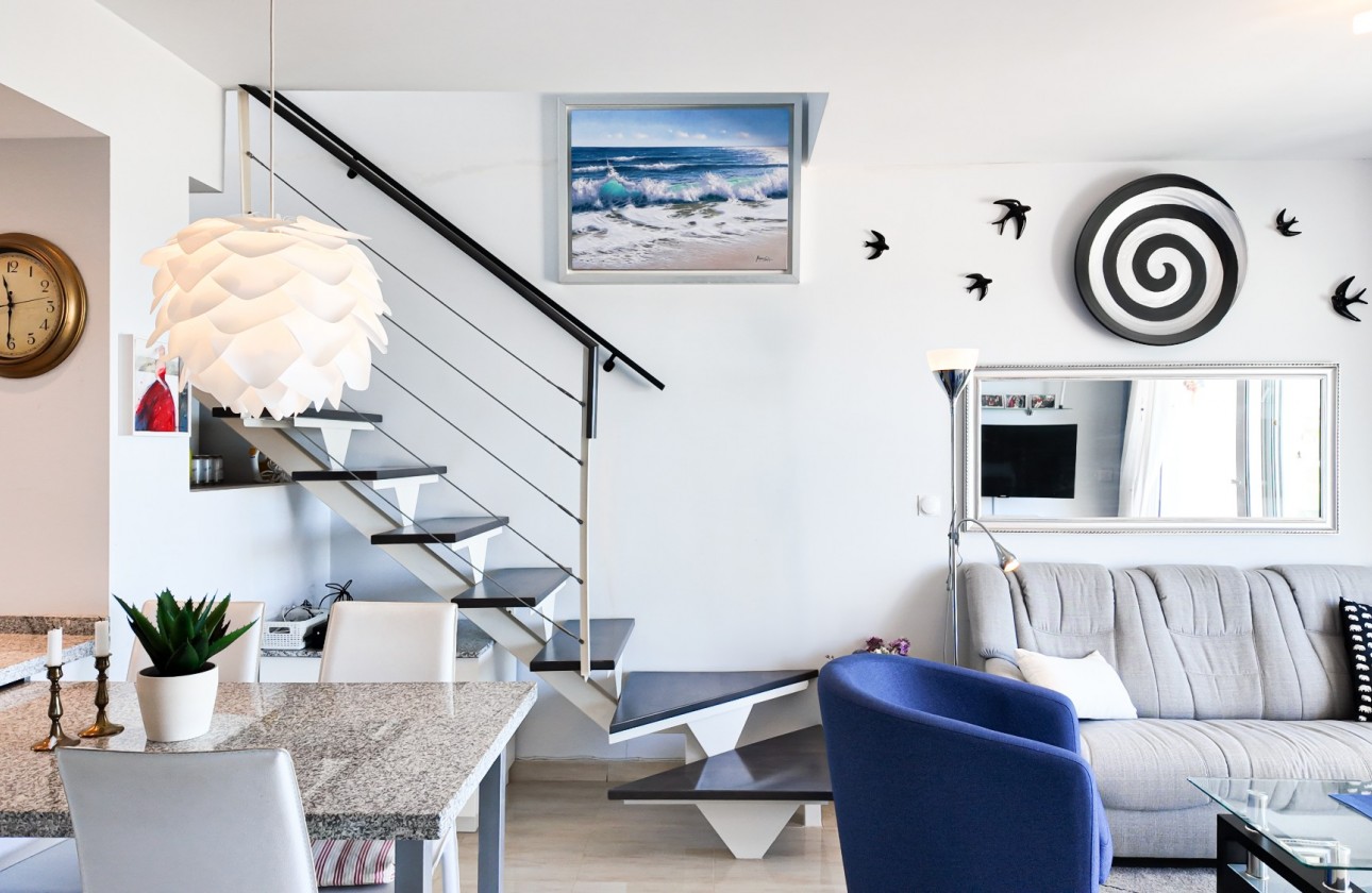 Reventa - Apartamento / piso - Orihuela Costa - Costa Blanca